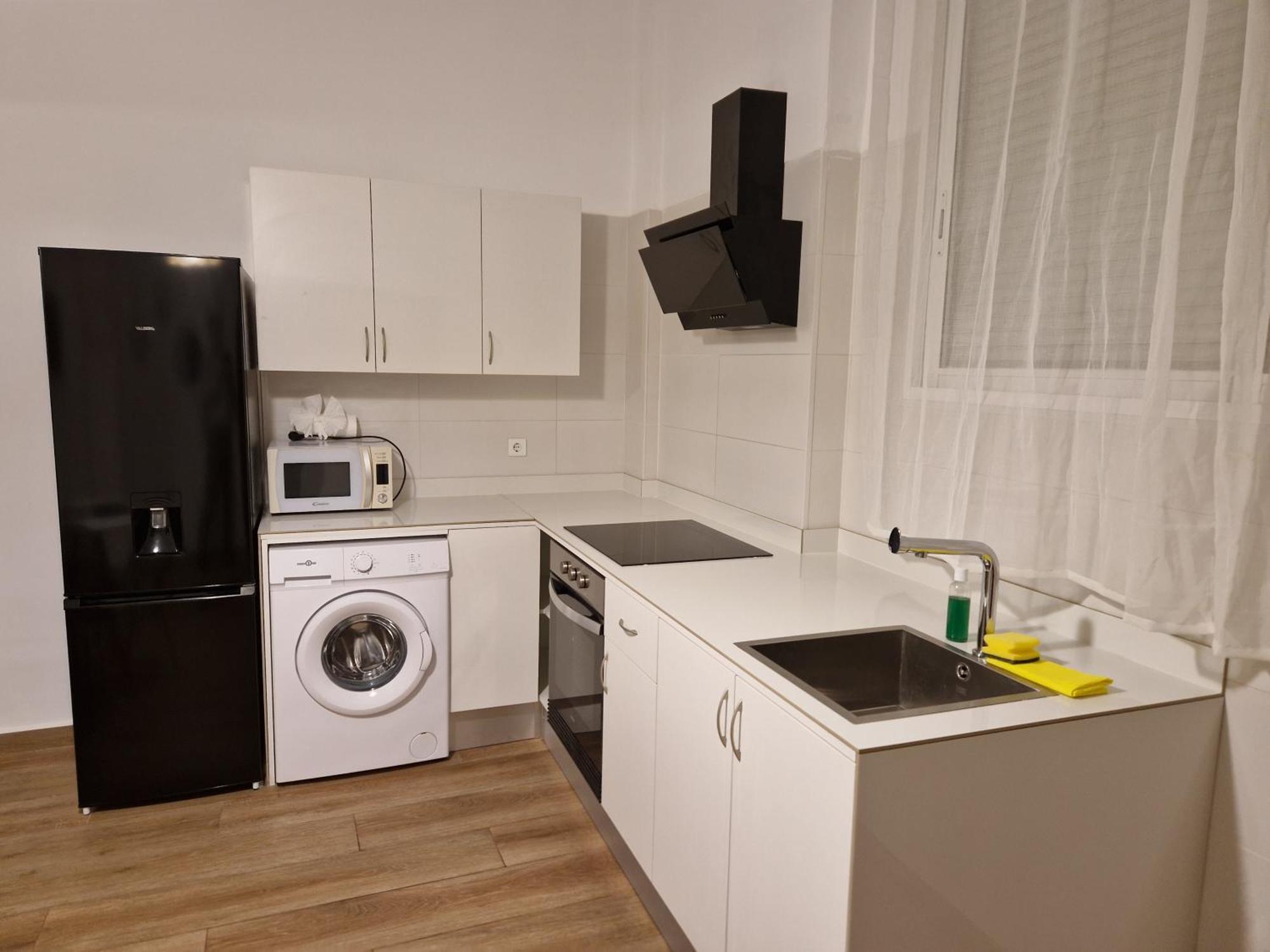 Style Apartments Cabanyal Marina Beach Valencia Exterior foto
